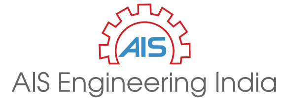 AIS Engineering India Logo